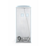 Retro-Style Refrigerator (19.3 cu ft, Right Hinge) - Pastel Blue