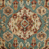 Carmen Kilim Bedding Set