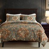 Carmen Kilim Bedding Set