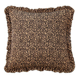 Adrienne Ruffled Euro Sham