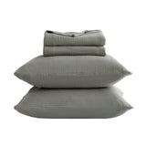 Cotton Voile Blanket Set