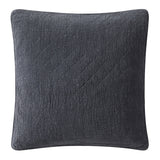 Stonewashed Cotton Gauze Euro Sham