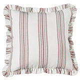 Prescott Ruffled Euro Sham