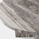 Florence Round Dining Table 59"