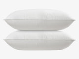 Feather & Down Comfort Pillow