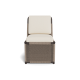 FORMENTERA ARMLESS DINING CHAIR