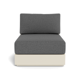 HAYMAN ALUMINUM Armless Single