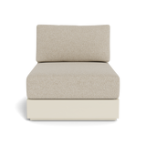 HAYMAN ALUMINUM Armless Single