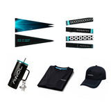 AWOL Watch Party Kit