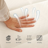 13" Premier Hybrid Mattress (U3)