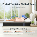 13" Premier Hybrid Mattress (U3)