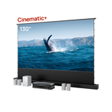 AWOL Theater 3000X Plus