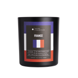 Around The World My Way Candle