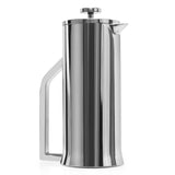 French Press Coffee Maker Stainless Steel