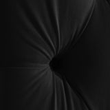 Fritz Velvet Bed - Elegant Contemporary Wingback Design with Dramatic Tufted Headboard & Nailheads