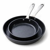 Frying Pan Duo