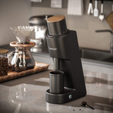 Wirsh Home Barista Plus Espresso Machine + Geimori GU38 Single Dose Coffee Grinder