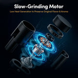 Geimori GU63 Coffee Grinder