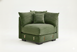 DESEO 46" Corner Unit