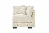 DESEO 46" Corner Unit