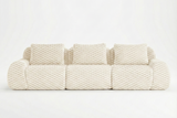 LAURENT 114" 3-Seater Sofa