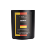 Around The World My Way Candle