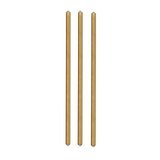 Infinity Candle Sticks