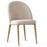 Goteborg Modern Upholstered Dining Chair (Set of 6)