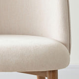 Goteborg Modern Upholstered Dining Chair (Set of 4)