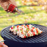 Smokehouse BBQ Gourmet Grilling Spice Set | 10-Set