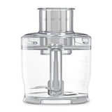 5-in-1 Food Processor Attachment for SMEG Hand Blenders