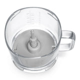 5-in-1 Food Processor Attachment for SMEG Hand Blenders