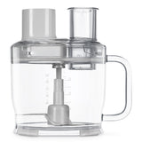 5-in-1 Food Processor Attachment for SMEG Hand Blenders