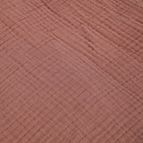 Cotton Voile Blanket Set