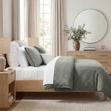Cotton Voile Blanket Set