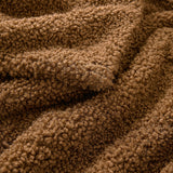 Teddy Throw Blanket