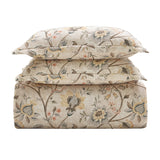 Penrose Washed Linen Bedding Set