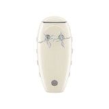 Electric Hand Mixer – Retro-Style Cream