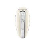 Electric Hand Mixer – Retro-Style Cream
