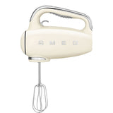 Electric Hand Mixer – Retro-Style Cream