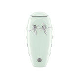 Electric Hand Mixer – Retro-Style Pastel Green