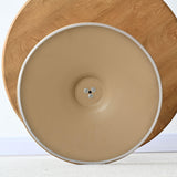 Harper Modern 39.5" Round Dining Table