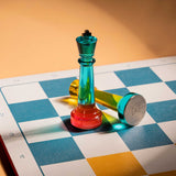 Helio Chess