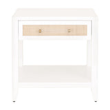 Holland 1-Drawer Side Table
