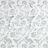 Ivy Printed Cotton Comforter Set