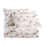 Hunt Life Reversible Quilt Set