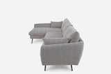 Park Sectional Sofa