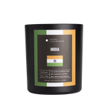 Around The World My Way Candle