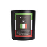 Around The World My Way Candle