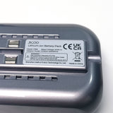 Battery Pack for Jigoo C300